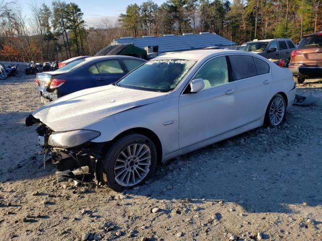 Bmw 535 xi (2011)