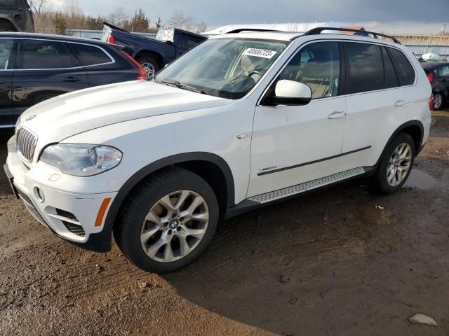 Bmw X5 xdrive3 (2013)