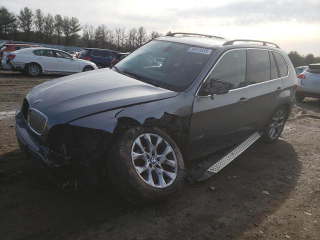 Bmw X5 xdrive3 (2013)