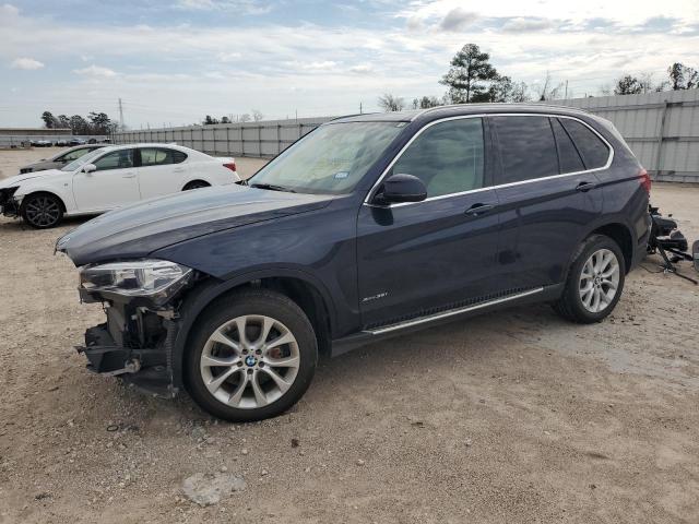 Bmw X5 xdrive3 (2015)