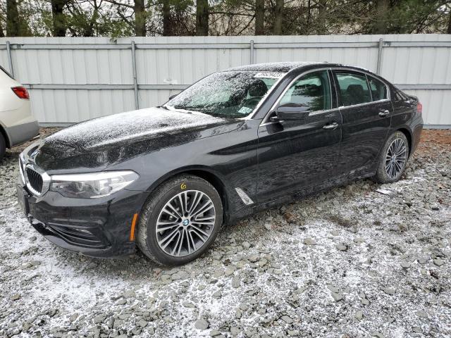 Bmw 540 xi (2018)