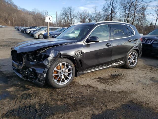 Bmw X5 xdrive4 (2022)
