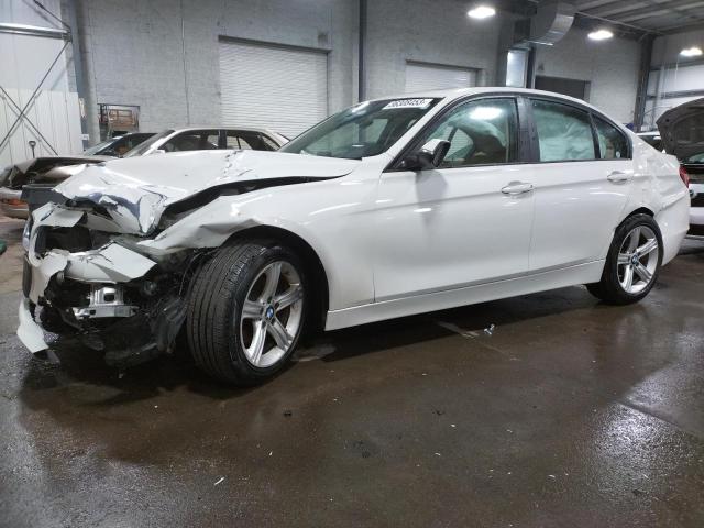 Bmw 328 xi (2014)
