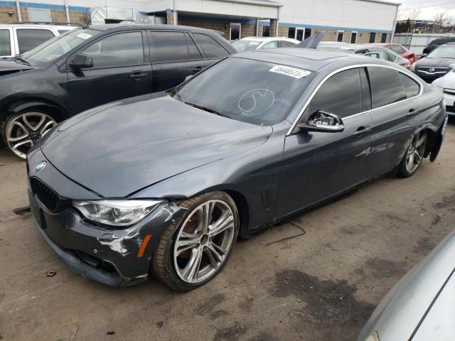 Bmw 430xi gran (2017)