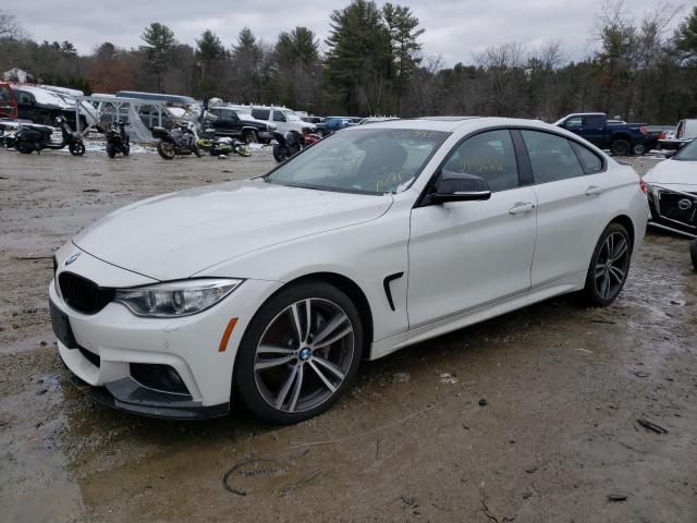 Bmw 430xi gran (2017)