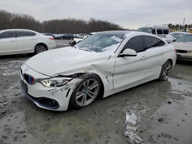 Bmw 430xi gran (2017)