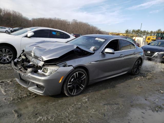 Bmw 640 i (2013)