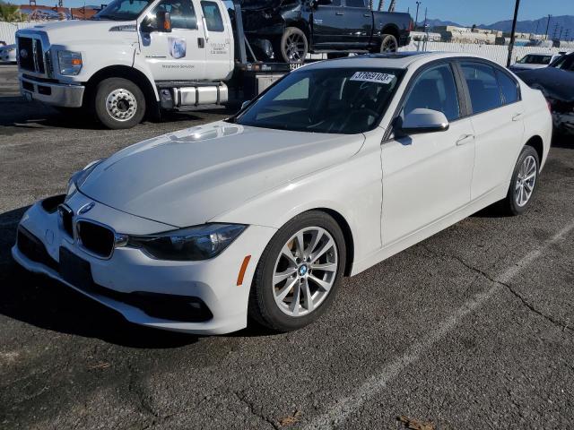 Bmw 320 xi (2016)