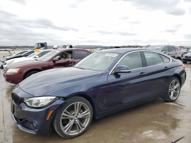 Bmw 430xi gran (2017)