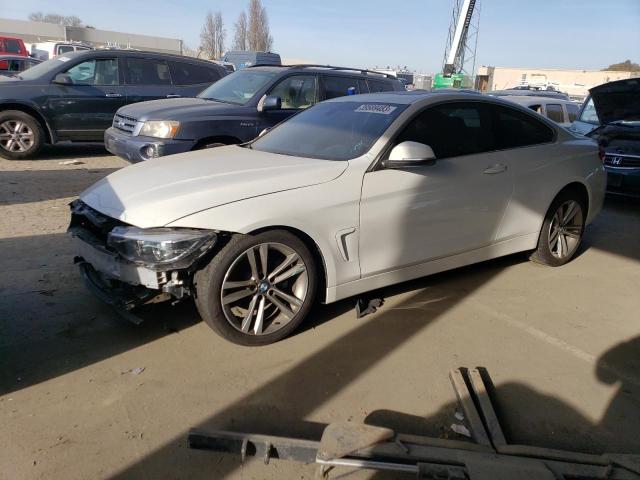 Bmw 430i (2019)