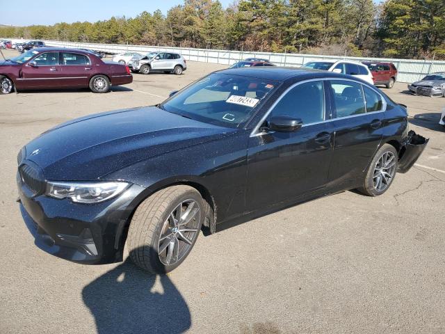 Bmw 330xi (2021)