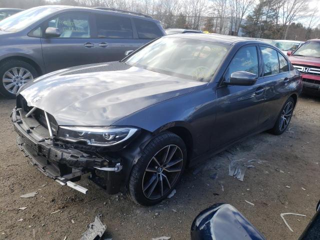 Bmw 330xi (2022)