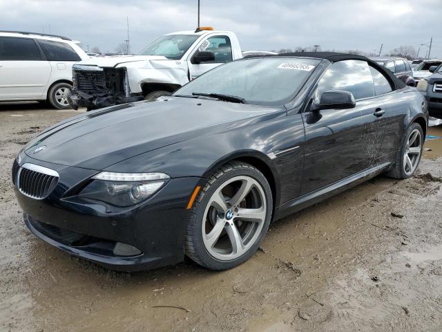 Bmw 650 i (2010)