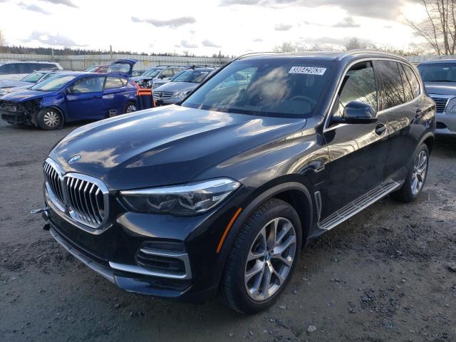 Bmw X5 xdrive4 (2022)