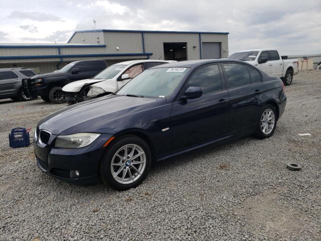 Bmw 328 i (2010)