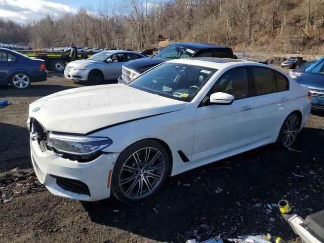 Bmw 540 xi (2017)