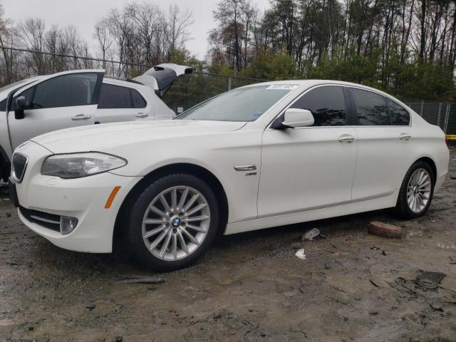 Bmw 535 xi (2012)