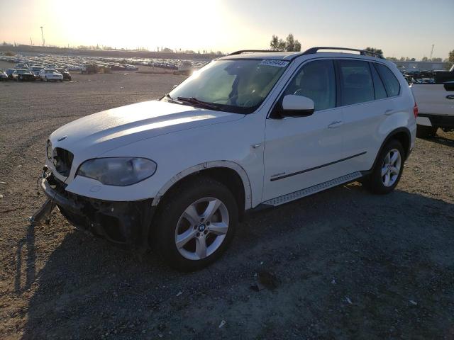 Bmw X5 xdrive5 (2013)