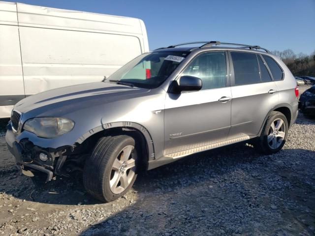 Bmw X5 xdrive3 (2010)