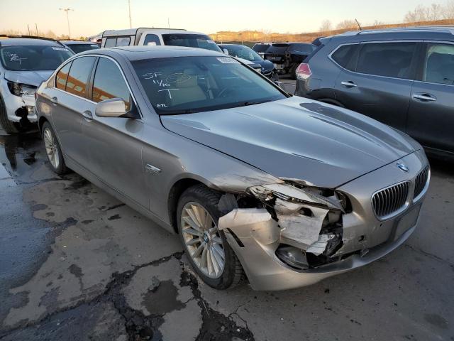 Bmw 535 xi (2011)