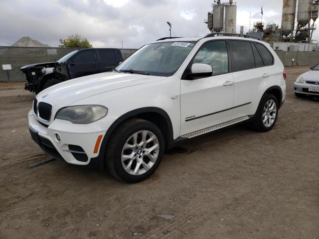 Bmw X5 xdrive3 (2011)