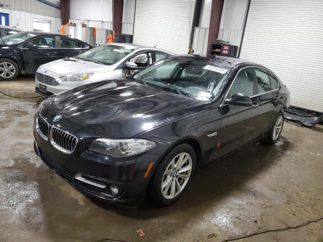 Bmw 528 xi (2015)