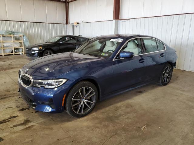 Bmw 330xi (2022)