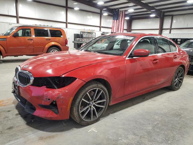Bmw 330xi (2020)