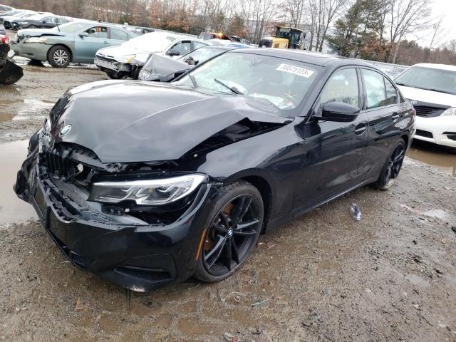 Bmw 330xi (2021)