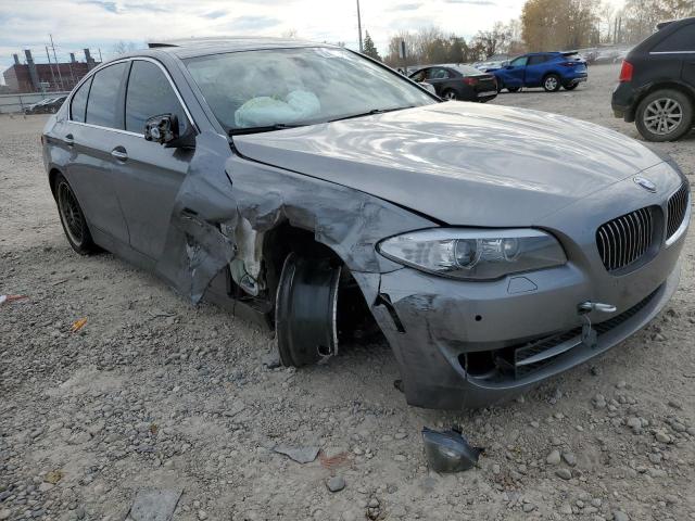 Bmw 535 xi (2012)