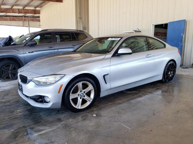 Bmw 4 (2014)