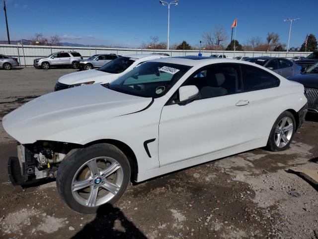 Bmw 428 xi (2014)