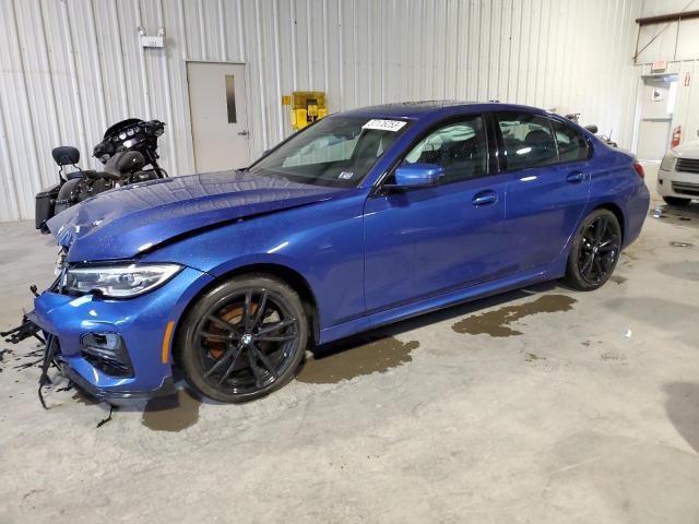 Bmw 330xi (2020)