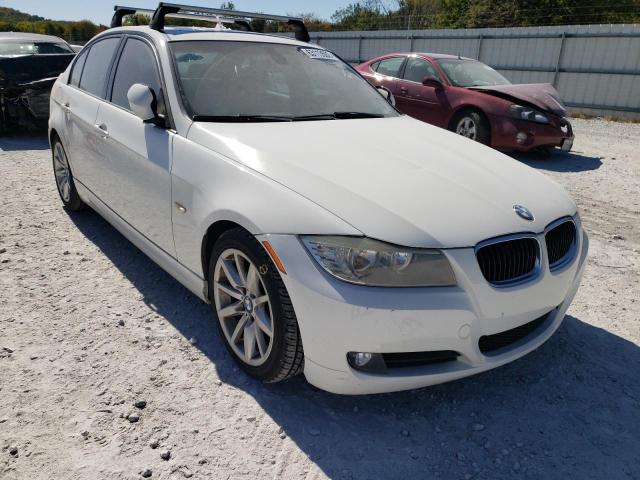 Bmw 328 i (2011)