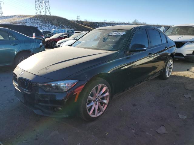 Bmw 320 xi (2016)