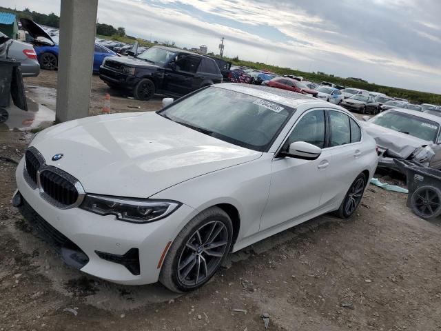 Bmw 330xi (2020)