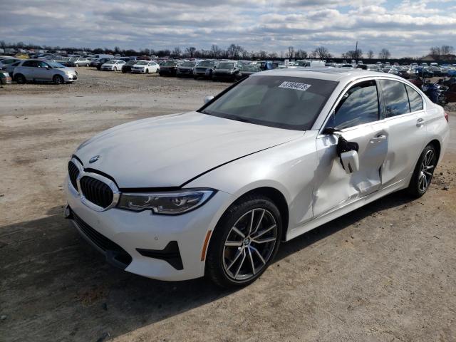 Bmw 330xi (2022)