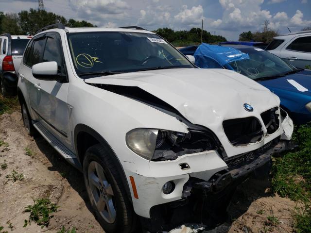 Bmw X5 xdrive3 (2010)
