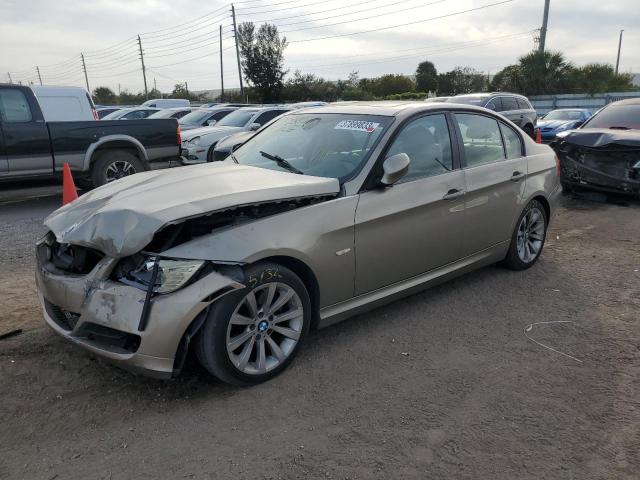 Bmw 328 i (2011)