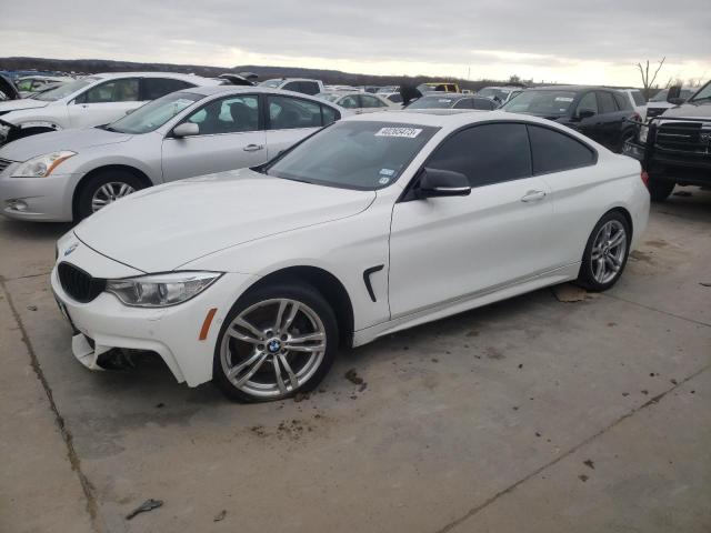 Bmw 428 xi (2014)