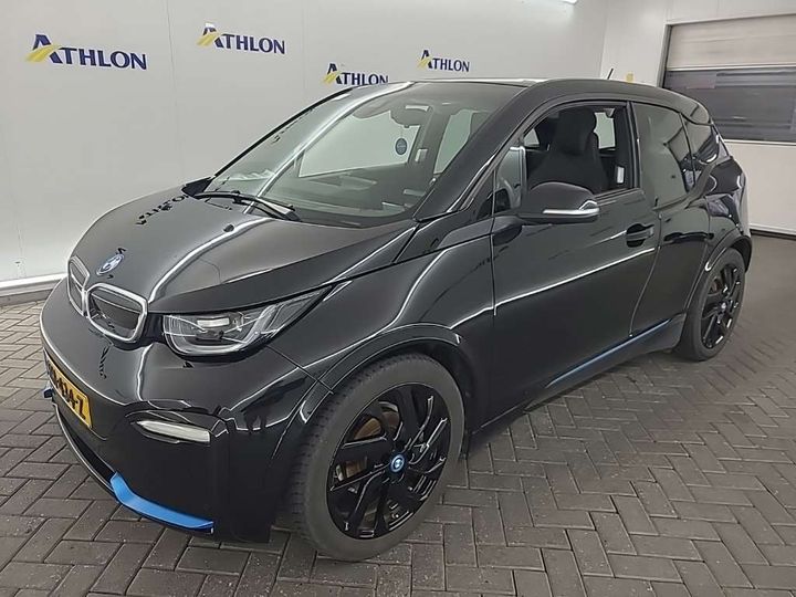 Bmw I3 (2017)