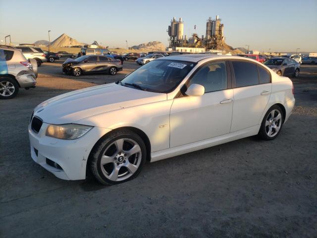 Bmw 328 i (2011)