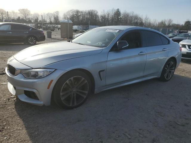 Bmw 4 (2015)