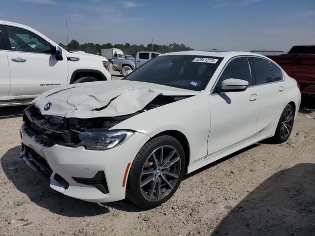 Bmw 330xi (2020)