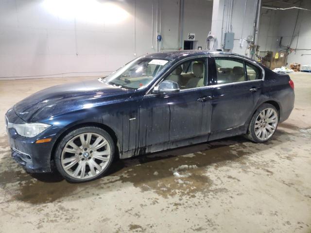 Bmw 328 xi (2013)