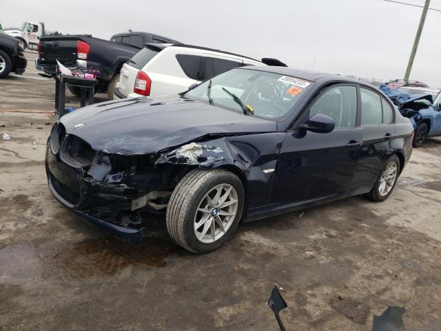 Bmw 328 i (2010)