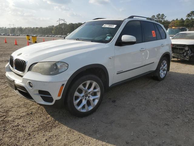 Bmw X5 xdrive3 (2012)