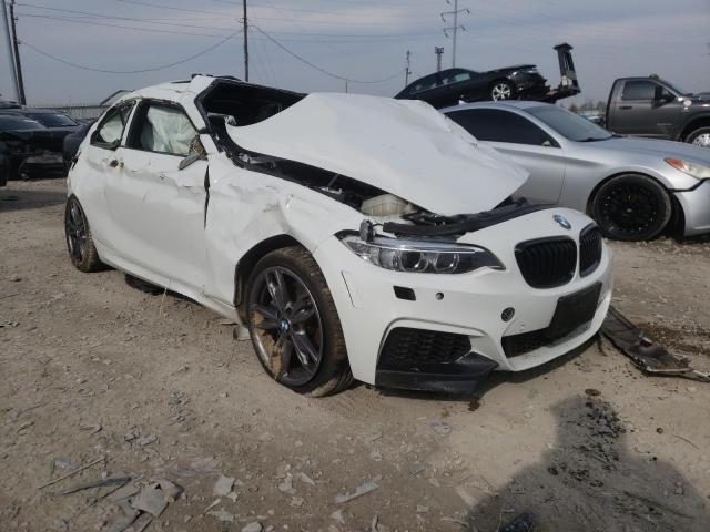 Bmw M235xi (2016)