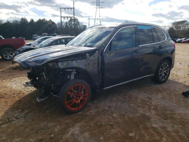 Bmw X5 xdrive4 (2023)