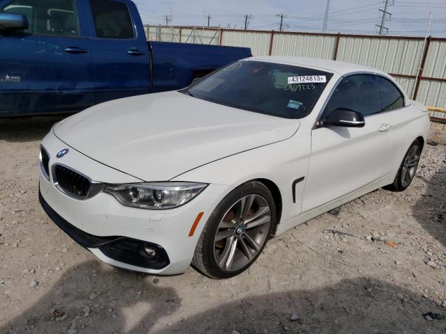 Bmw 4 (2014)